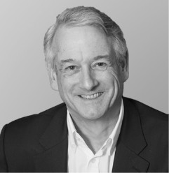 Nigel Hart - Founder and CEO